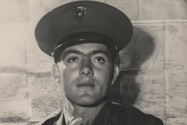 Medal of Honor Monday: “Manila John” Basilone, USMC