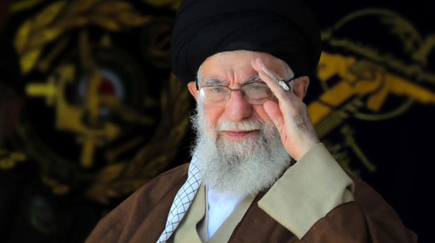 Khamenei Dead! – Trump Touts
