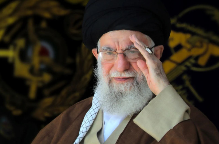 Khamenei Dead! – Trump Touts