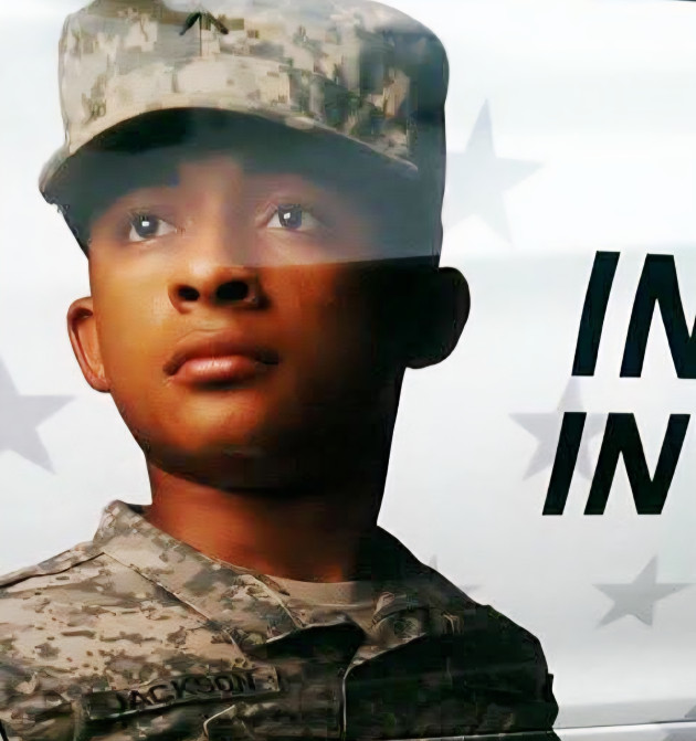 Suffering’s Brutal Truth: A Veteran’s Raw Lesson on Enduring Endless Pain