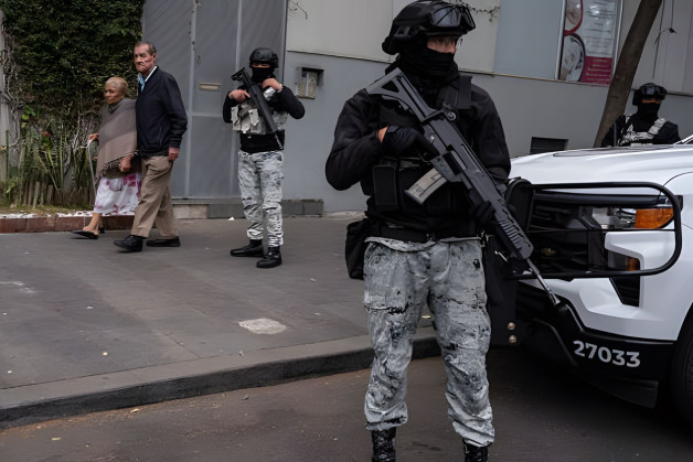 Sovereignty Without Security: The Western Hemisphere’s Cartel Crisis