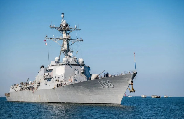 Evening Brief: Pentagon Severs Academic Ties With Harvard, US and Russia to Resume Military to Military Talks, US Warships To Haiti