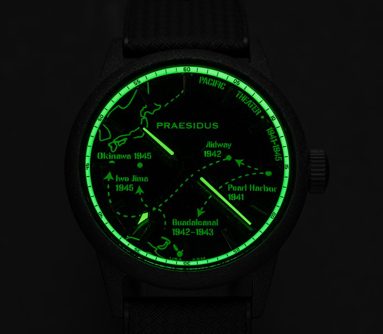 Lume Shot