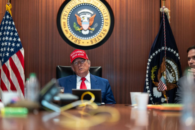 Imminence and Authority: What Law Governs a Presidential Strike on Iran?