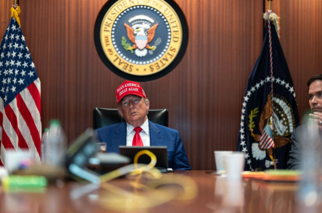 Imminence and Authority: What Law Governs a Presidential Strike on Iran?