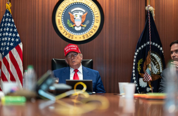 Imminence and Authority: What Law Governs a Presidential Strike on Iran?