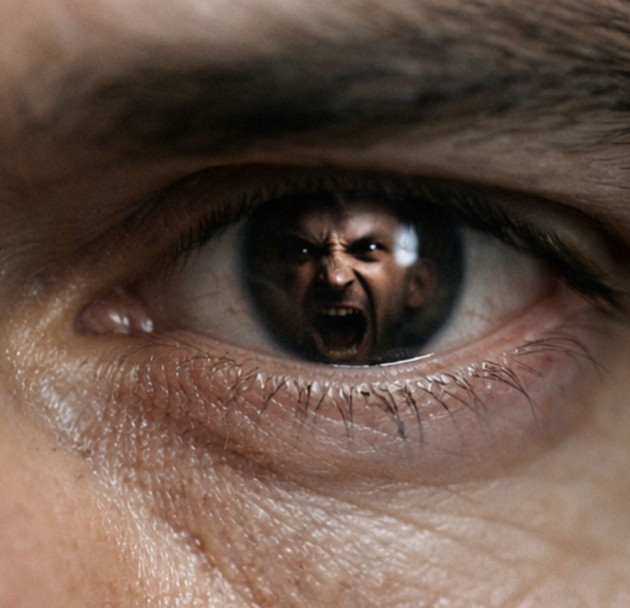 Quiet Badassery: The Machiavellian Power of Shutting the Hell Up