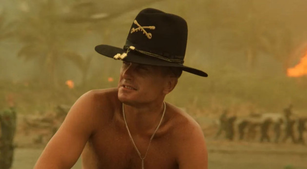 Evening Brief: Beware Deepfakes, US Boots in Nigeria, Pentagon Tests Air-Deployable Nuclear Micro-Reactor, Army Vet Robert Duvall Dies