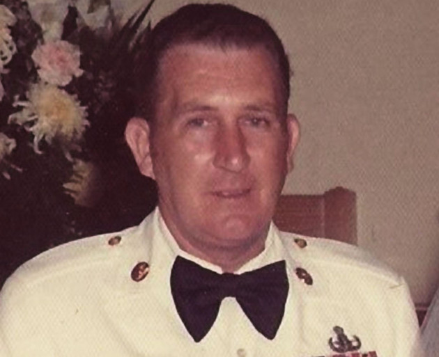 Sergeant Major (Ret.) Mike Vining: The Quincy, Illinois Terrorist Bombings, 1976