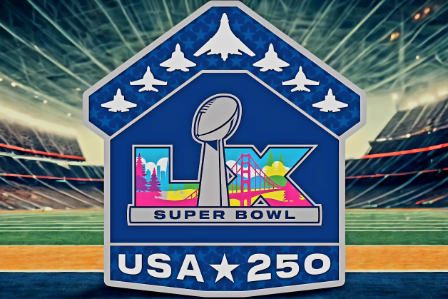 Evening Brief: Super Bowl Flyovers to Iran Carrier Pressure, Harvard Cutoffs, and Nigeria’s Expanding Fight: This Week in U.S. Military Power