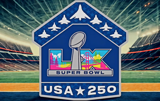 Evening Brief: Super Bowl Flyovers to Iran Carrier Pressure, Harvard Cutoffs, and Nigeria’s Expanding Fight: This Week in U.S. Military Power