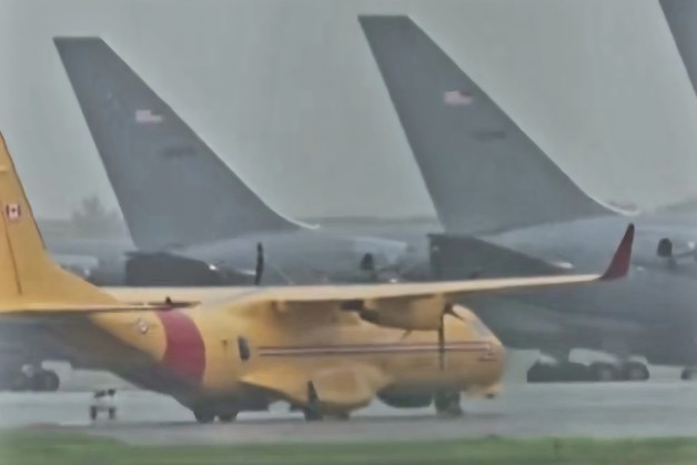 Morning Brief: US Iran Strike Warning, Israel Lebanon Airstrikes, Saudi Nuclear Deal, Lviv Explosion