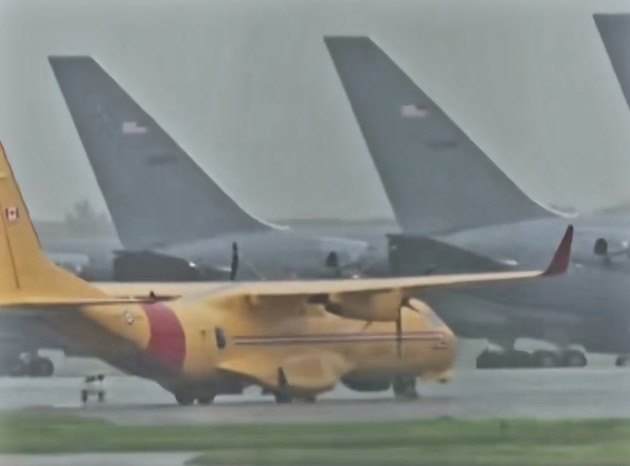 Morning Brief: US Iran Strike Warning, Israel Lebanon Airstrikes, Saudi Nuclear Deal, Lviv Explosion