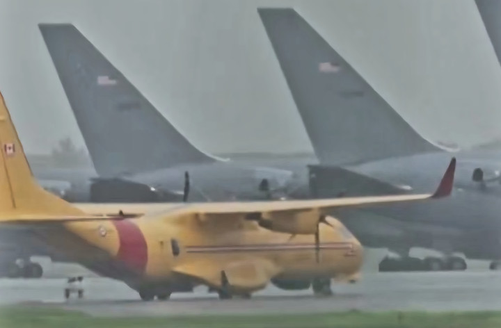 Morning Brief: US Iran Strike Warning, Israel Lebanon Airstrikes, Saudi Nuclear Deal, Lviv Explosion