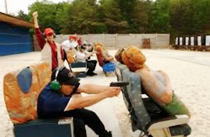 Federal Air Marshal: What Most Civilians Get Wrong About Handgun Calibers