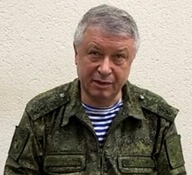 The Russia-Ukraine Shadow War: Duel of Assassinations