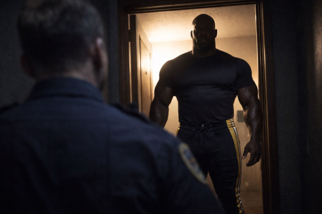 They Trained Us for the Fight, ‘Till a 30-Year Cop Showed Me How to Skip It