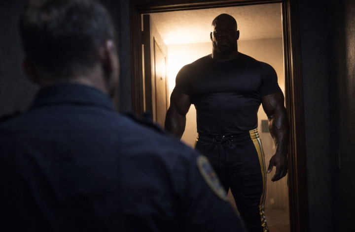 They Trained Us for the Fight, ‘Till a 30-Year Cop Showed Me How to Skip It