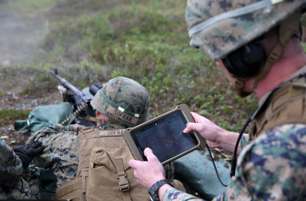 CIA and SOCOM Work Together To Build the Next Generation of Field-Forward Tech