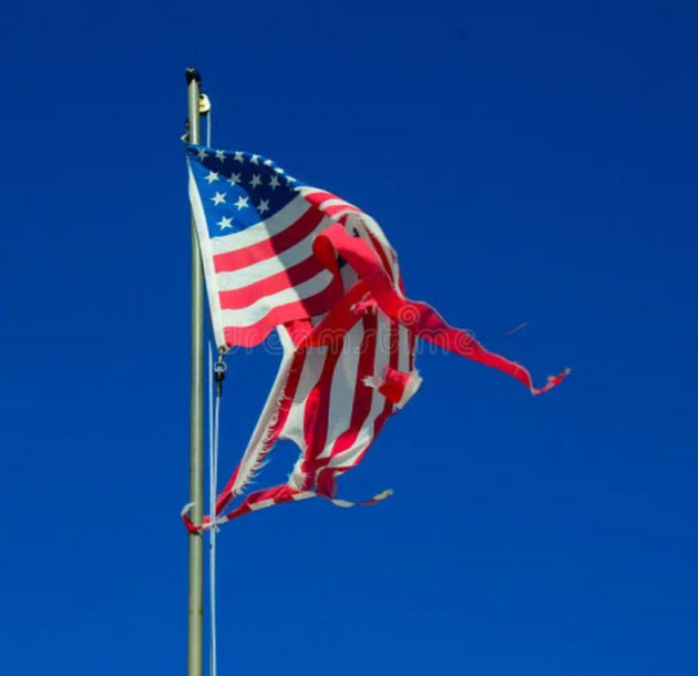 Growing US Vulnerability Under Trump: Chinese and Russian Perceptions