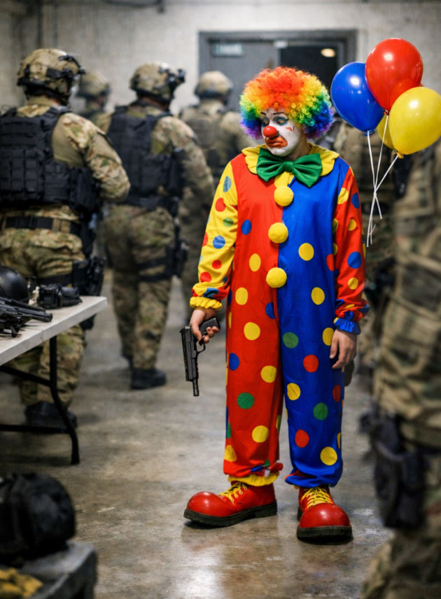 The Birthday Test: Why I Can’t Trust Leaders Who Announce Their Own Birthday