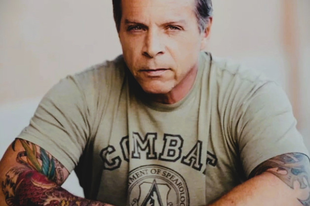 How to Turn Fear Into Fuel: Lessons From a World-Renowned Self-Defense Expert