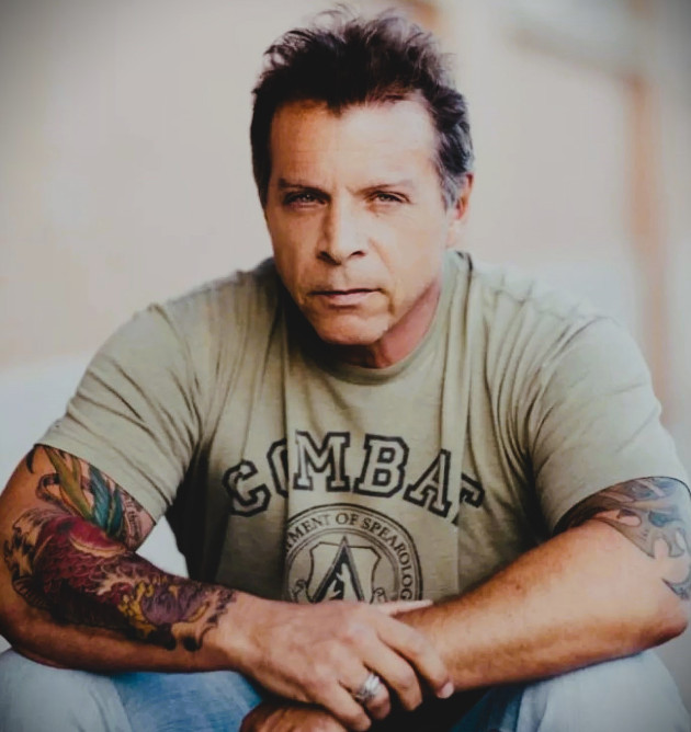 How to Turn Fear Into Fuel: Lessons From a World-Renowned Self-Defense Expert