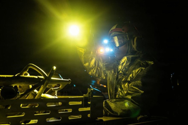 The USS Ford Toilet Story Is Real: Here’s What It Says About the U.S. Navy