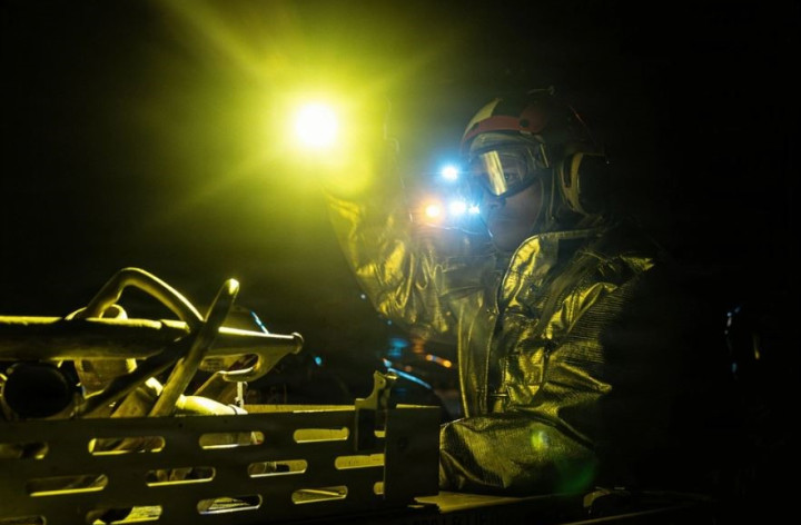 The USS Ford Toilet Story Is Real: Here’s What It Says About the U.S. Navy