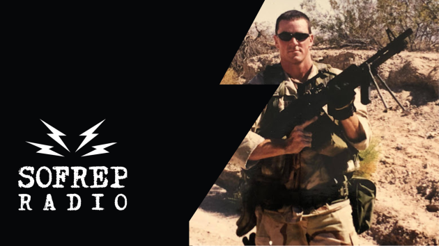 Episode 742: From Navy SEAL to Congress: Why Matt Maasdam Is Taking the Fight to Washington