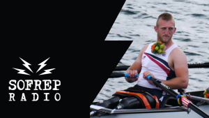 Episode 744: Unbreakable Will: Paralympian & Marine Rob Jones on Resilience After War