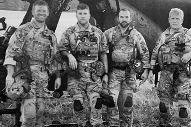 Super-Secret Warriors: The Guns of 1st Capabilities Integration Group and Aviation Technology Office