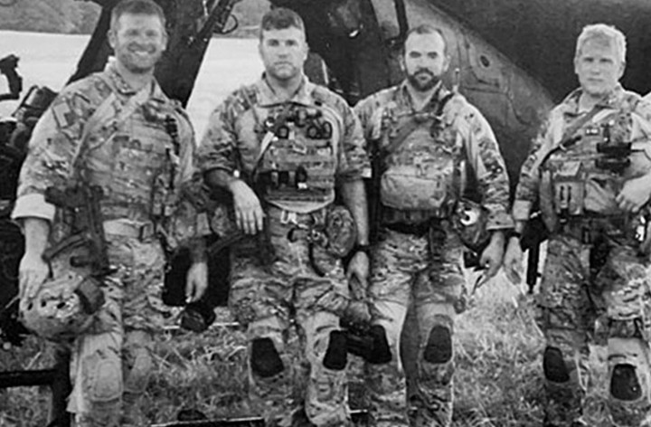 Super-Secret Warriors: The Guns of 1st Capabilities Integration Group and Aviation Technology Office