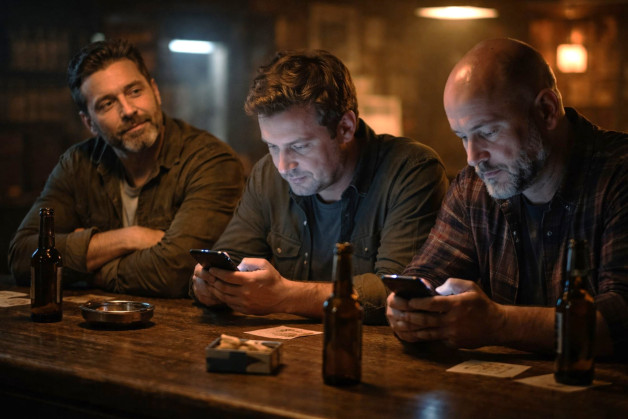 The Yes-Man in Your Pocket: How We Became Our Own Algorithm