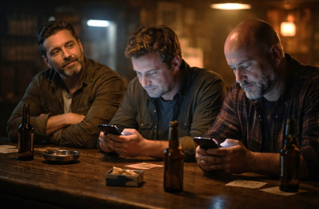 The Yes-Man in Your Pocket: How We Became Our Own Algorithm