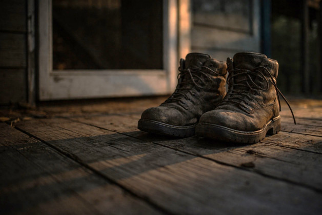 The Boy Who Died Twice …The Inauguration of a Monster