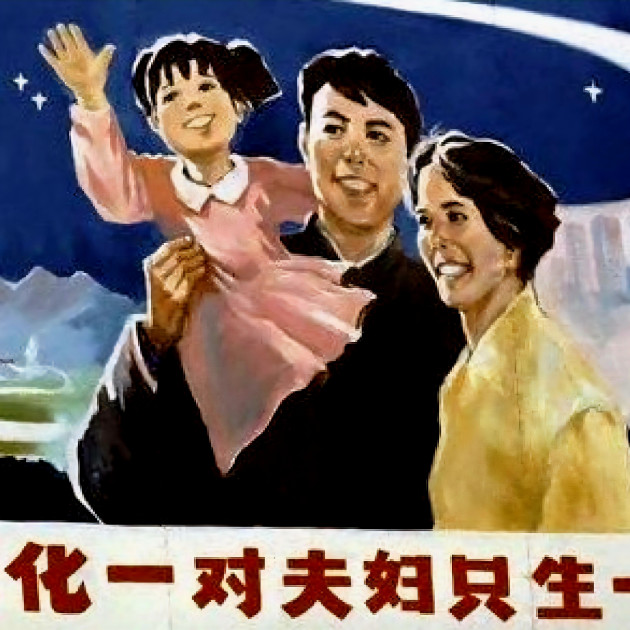 The Dying Giant: How China’s Demographic Collapse Threatens Its Military Ambitions