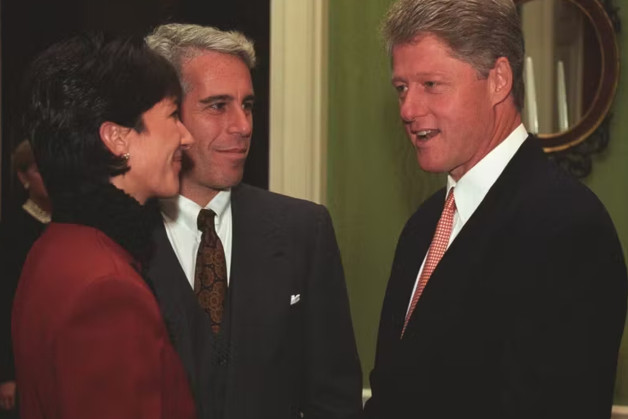 Morning Brief: Clinton Contempt Resolution in Epstein Probe, Ukraine Ceasefire Enforcement Plan, Iran–EU Tensions Escalate