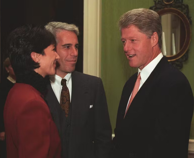 Morning Brief: Clinton Contempt Resolution in Epstein Probe, Ukraine Ceasefire Enforcement Plan, Iran–EU Tensions Escalate