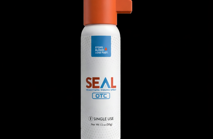 SEAL Hemostatic Wound Spray: What It Is, What It Isn’t, and Where It Fits in Your Kit