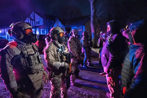 Evening Brief: Pretti’s Killing, Iran’s Talks, and Africa’s Front Lines – How State Power and Armed Citizens Are Reshaping the World