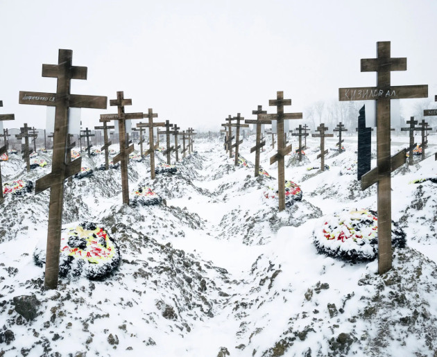 Why Russia Chose War: Four Years After the Invasion