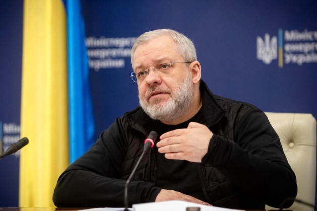 Morning Brief: Ukraine National Anti-Corruption Bureau Detains Halushchenko; Mexico Cartel Killings and US Tanker Boarding