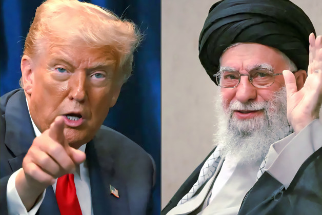 Morning Brief: Trump on Iran Protests, UFO File Release, Army Drone Innovation, Nigeria IED Strike
