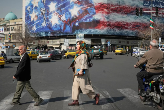 Morning Brief: Iran Protests, Ukraine Energy Strikes, and Cartel Violence Escalate