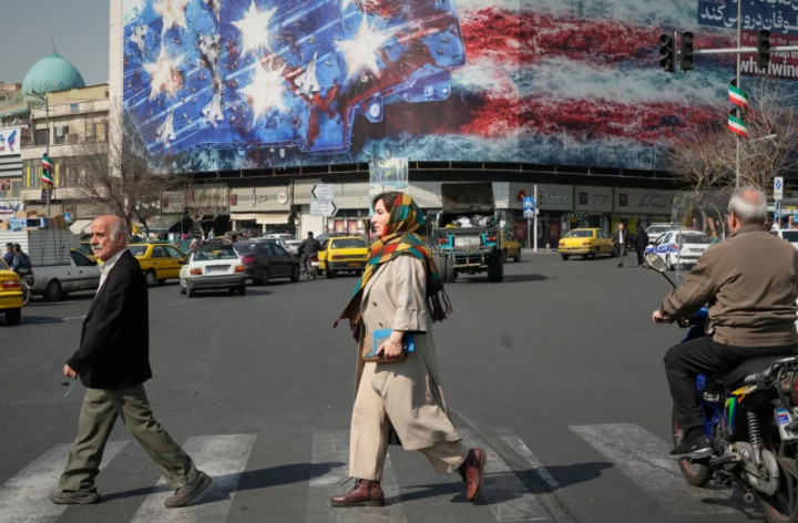 Morning Brief: Iran Protests, Ukraine Energy Strikes, and Cartel Violence Escalate