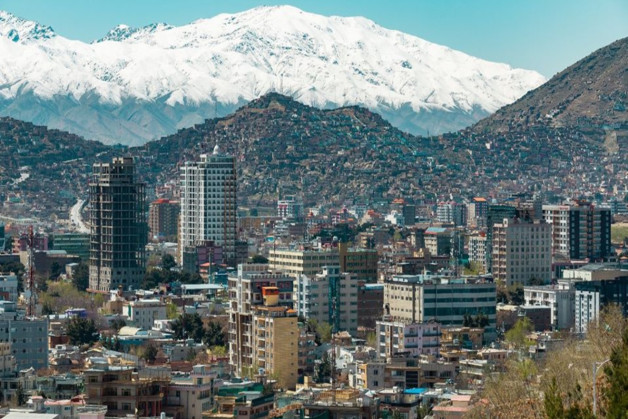 Morning Brief: Pakistan–Afghanistan Escalation Widens as Ukraine Expands Long-Range Strike Capability