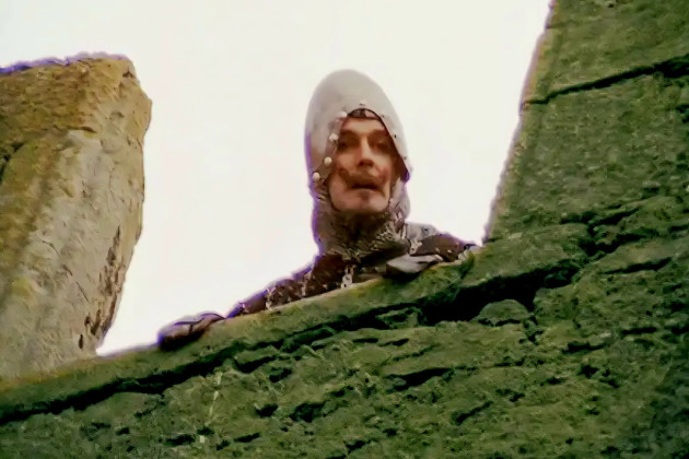 Your Home Is a Battlespace: Build Defense in Layers