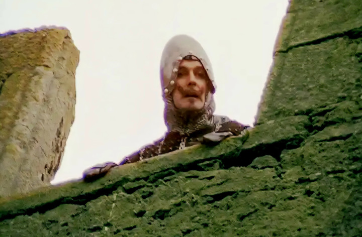 Your Home Is a Battlespace: Build Defense in Layers