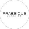 Praesidus Watch Co. logo